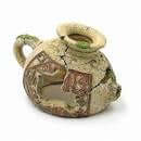 Hugo Ornate Jar 13X9X9cm - ديكور حوض السمك - Zue For Pet Supplies Co.