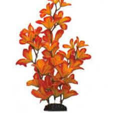 Hugo Sunset Macrandra Silk 20cm - ديكور حوض السمك - Zue For Pet Supplies Co.