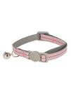 Kerbl Cat Collar Curly Pink - Zue For Pet Supplies Co.