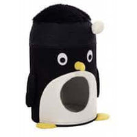 Kerbl Cat Cave Pingu 30cmx50cm -  شجرة خداشة للقطط - Zue For Pet Supplies Co.