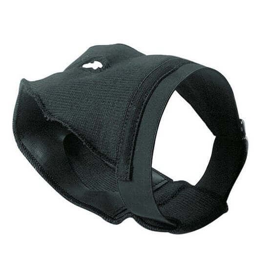 Kerbl Pant Luxus Black Size 5 - اكسسوارات الكلاب - Zue For Pet Supplies Co.