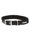 Kerbl Collar Miami Plus Black 38mmx53-61cm - طوق الكلاب - Zue For Pet Supplies Co.
