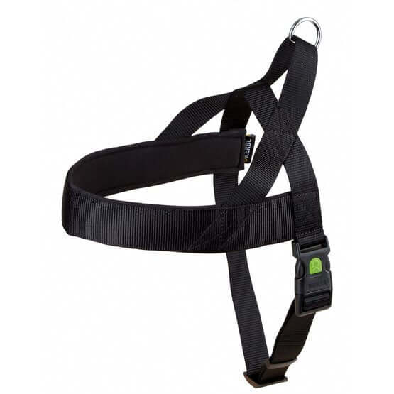 Kerbl Miami Plus Dog Harness Grith 60-75cm - مجموعة رباط تحكم وصدرية للكلاب - Zue For Pet Supplies Co.