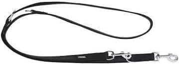 Kerbl Leash Antislip rubberised 200cmx25mm - رباط تحكم للكلاب - Zue For Pet Supplies Co.