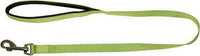 Kerbl Leash Miami 200cmx20mm Green - رباط تحكم للكلاب - Zue For Pet Supplies Co.