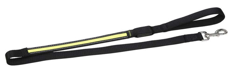 Kerbl Light & Reflex Flashing Leash 2.5x120cm - رباط تحكم للكلاب - Zue For Pet Supplies Co.