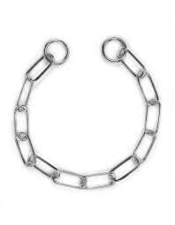 Kerbl Long Link Chain 3mmx46cm - رباط تحكم للكلاب - Zue For Pet Supplies Co.