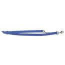 Kerbl Miami Training Leash Blue 25mmx200cm - رباط تحكم للكلاب - Zue For Pet Supplies Co.
