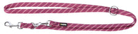 Kerbl Training Leash Colorado Fuchsia 25mmx200cm - رباط تحكم للكلاب - Zue For Pet Supplies Co.