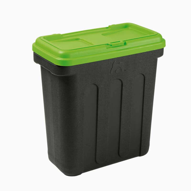 Maelson Dry Box™ 20 storage container - اكسسوارات الكلاب - Zue For Pet Supplies Co.