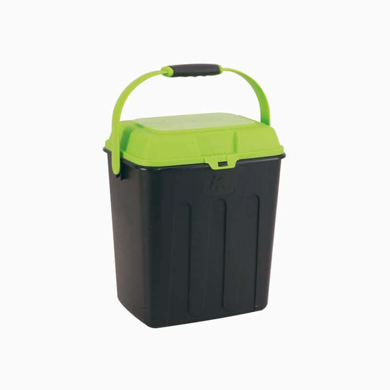 Maelson Dry Box™ 3  storage container - اكسسوارات الكلاب - Zue For Pet Supplies Co.