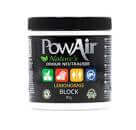 PowAir Block Lemongrass 170g - معطرات طبيعية - Zue For Pet Supplies Co.