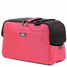 SleepyPod Atom Pink - اكسسوارات الكلاب - Zue For Pet Supplies Co.