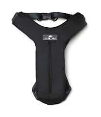 SleepyPod CS-Black-S Clickit Sport Dog Harness- (S) - اكسسوارات الكلاب - Zue For Pet Supplies Co.