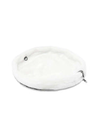 SleepyPod SMUP-BLK Ultra Plush White - اكسسوارات الكلاب - Zue For Pet Supplies Co.