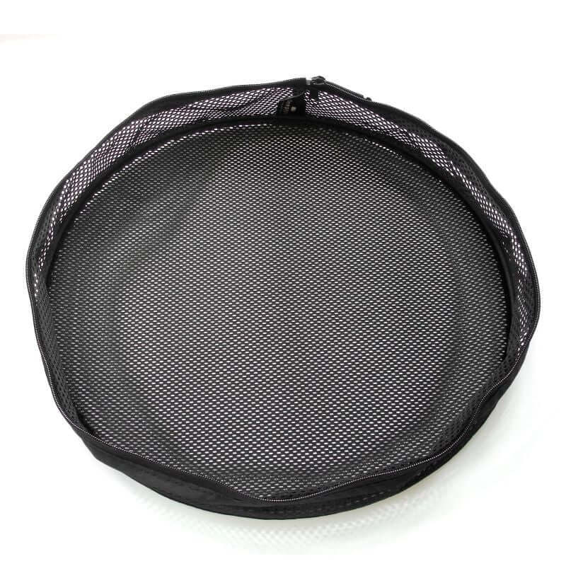 SleepyPod SPAM-Blk Air Mesh - اكسسوارات الكلاب - Zue For Pet Supplies Co.