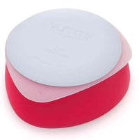 Yummy Travel Bowls -Berry-S - اكسسوارات الكلاب - Zue For Pet Supplies Co.
