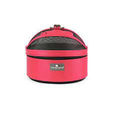 SleepyPod Mini Pink - صندوق نقل للحيوانات - Zue For Pet Supplies Co.