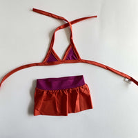 Ziggy Dog 3 Colors Bikini S - ملابس للحيوانات الأليفة - Zue For Pet Supplies Co.