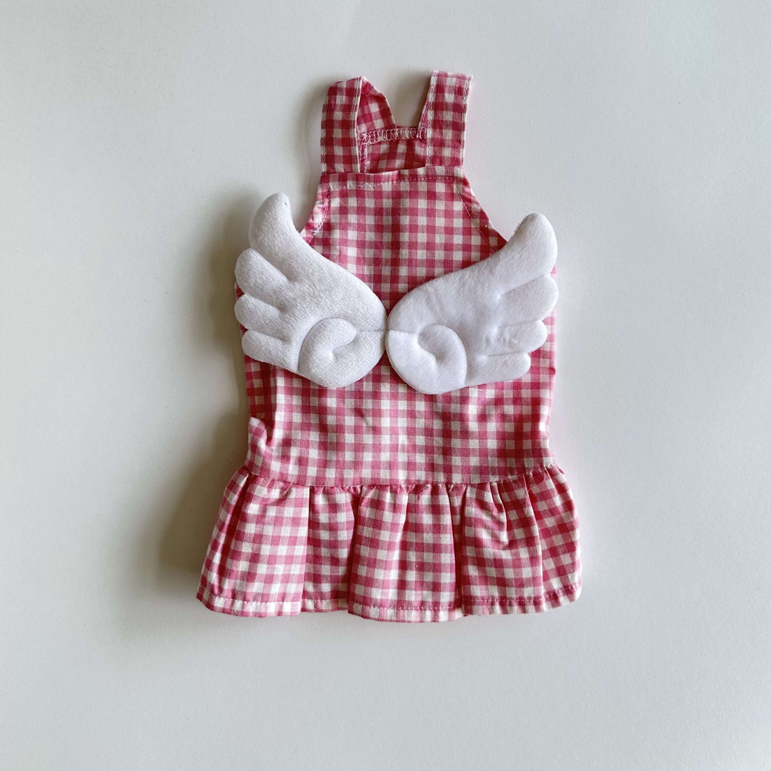 Ziggy Dog Angel Dress XL - ملابس للحيوانات الأليفة - Zue For Pet Supplies Co.
