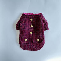 Ziggy Dog Channel Dress - ملابس للحيوانات الأليفة - Zue For Pet Supplies Co.